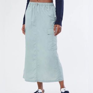 Cargo skirt